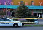 Four dead in hostage-taking in Aurora, Colorado: Media